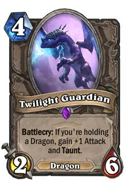 画像ギャラリー No.018のサムネイル画像 / Hearthstoneで勝ち抜くためにいますぐあなたが学ぶべきこと 第7回　新拡張セット「The Grand Tournament」の内容を徹底解剖