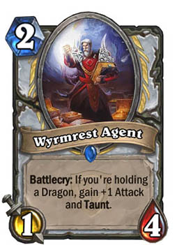 画像ギャラリー No.021のサムネイル画像 / Hearthstoneで勝ち抜くためにいますぐあなたが学ぶべきこと 第7回　新拡張セット「The Grand Tournament」の内容を徹底解剖