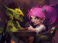 Hearthstoneで勝ち抜くためにいますぐあなたが学ぶべきこと 第9回：春にやってくる変革に備えよう