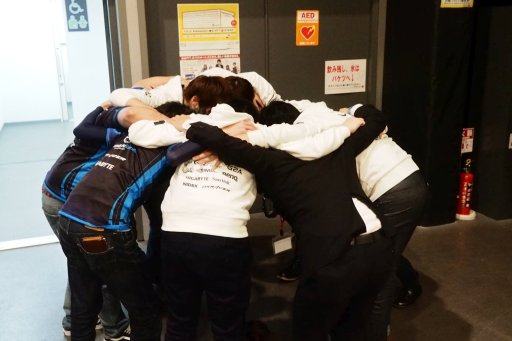 画像ギャラリー No.011のサムネイル画像 / JCG主催のe-Sportsイベント「JCG Premier Grand Finals 2016」フォトレポート。「BF4」「Hearthstone」「SC2」「CS:GO」の4タイトルで激戦が展開