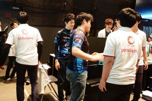 画像ギャラリー No.013のサムネイル画像 / JCG主催のe-Sportsイベント「JCG Premier Grand Finals 2016」フォトレポート。「BF4」「Hearthstone」「SC2」「CS:GO」の4タイトルで激戦が展開