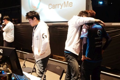 画像ギャラリー No.014のサムネイル画像 / JCG主催のe-Sportsイベント「JCG Premier Grand Finals 2016」フォトレポート。「BF4」「Hearthstone」「SC2」「CS:GO」の4タイトルで激戦が展開