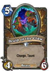 画像ギャラリー No.005のサムネイル画像 / Hearthstoneで勝ち抜くためにいますぐあなたが学ぶべきこと 第11回：新拡張セット「旧神のささやき」で始まる環境を徹底考察