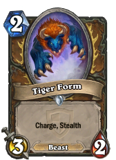 画像ギャラリー No.007のサムネイル画像 / Hearthstoneで勝ち抜くためにいますぐあなたが学ぶべきこと 第11回：新拡張セット「旧神のささやき」で始まる環境を徹底考察