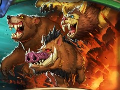 Hearthstoneで勝ち抜くためにいますぐあなたが学ぶべきこと 第11回：新拡張セット「旧神のささやき」で始まる環境を徹底考察
