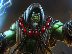Hearthstoneで勝ち抜くためにいますぐあなたが学ぶべきこと デッキガイド編 「ミッドレンジシャーマン」