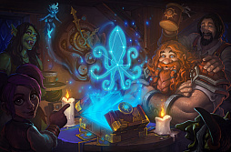 画像ギャラリー No.009のサムネイル画像 / Hearthstoneで勝ち抜くためにいますぐあなたが学ぶべきこと 第12回:大会に出て,Hearthstoneをより深く楽しもう