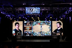 画像ギャラリー No.032のサムネイル画像 / 「Hearthstone ALL STAR 2016」の決勝トーナメントが台湾で開催。ベスト4まで勝ち進んだ日本代表mattun選手へのインタビューと合わせて紹介