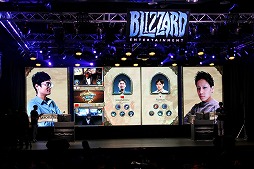画像ギャラリー No.036のサムネイル画像 / 「Hearthstone ALL STAR 2016」の決勝トーナメントが台湾で開催。ベスト4まで勝ち進んだ日本代表mattun選手へのインタビューと合わせて紹介
