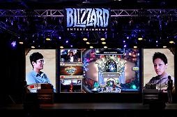 画像ギャラリー No.039のサムネイル画像 / 「Hearthstone ALL STAR 2016」の決勝トーナメントが台湾で開催。ベスト4まで勝ち進んだ日本代表mattun選手へのインタビューと合わせて紹介