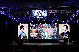 画像ギャラリー No.040のサムネイル画像 / 「Hearthstone ALL STAR 2016」の決勝トーナメントが台湾で開催。ベスト4まで勝ち進んだ日本代表mattun選手へのインタビューと合わせて紹介