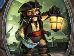 【PR】Hearthstone連載 特別編：大型の拡張パック「仁義なきガジェッツァン」で台頭してきたデッキが猛威を奮い続けるワケ