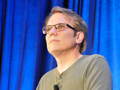 ［GDC 2017］「Hearthstone」のリードデザイナーが明かす，プレイヤーが「語りたくなる」ゲームデザインとは