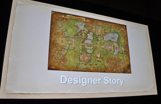 画像ギャラリー No.003のサムネイル画像 / ［GDC 2017］「Hearthstone」のリードデザイナーが明かす，プレイヤーが「語りたくなる」ゲームデザインとは