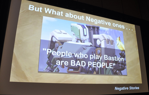 画像ギャラリー No.007のサムネイル画像 / ［GDC 2017］「Hearthstone」のリードデザイナーが明かす，プレイヤーが「語りたくなる」ゲームデザインとは