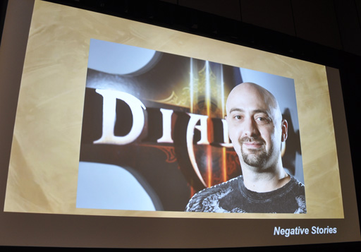 画像ギャラリー No.009のサムネイル画像 / ［GDC 2017］「Hearthstone」のリードデザイナーが明かす，プレイヤーが「語りたくなる」ゲームデザインとは