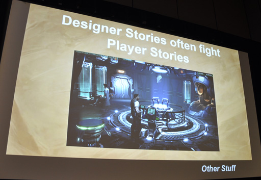 画像ギャラリー No.011のサムネイル画像 / ［GDC 2017］「Hearthstone」のリードデザイナーが明かす，プレイヤーが「語りたくなる」ゲームデザインとは