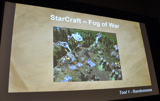 画像ギャラリー No.014のサムネイル画像 / ［GDC 2017］「Hearthstone」のリードデザイナーが明かす，プレイヤーが「語りたくなる」ゲームデザインとは
