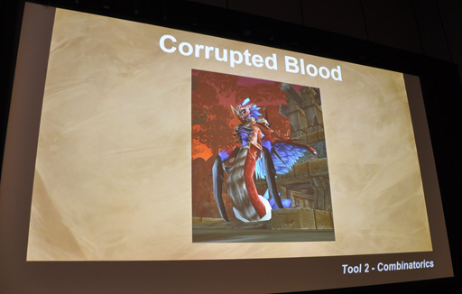 画像ギャラリー No.016のサムネイル画像 / ［GDC 2017］「Hearthstone」のリードデザイナーが明かす，プレイヤーが「語りたくなる」ゲームデザインとは