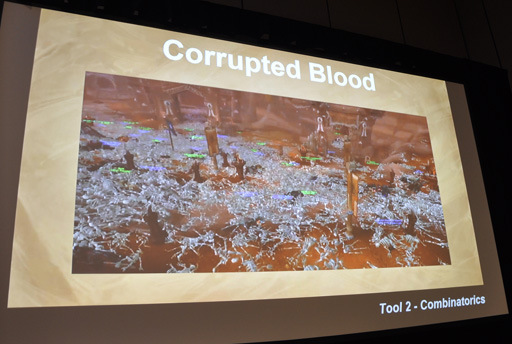 画像ギャラリー No.017のサムネイル画像 / ［GDC 2017］「Hearthstone」のリードデザイナーが明かす，プレイヤーが「語りたくなる」ゲームデザインとは