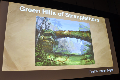 画像ギャラリー No.020のサムネイル画像 / ［GDC 2017］「Hearthstone」のリードデザイナーが明かす，プレイヤーが「語りたくなる」ゲームデザインとは