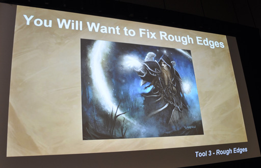 画像ギャラリー No.022のサムネイル画像 / ［GDC 2017］「Hearthstone」のリードデザイナーが明かす，プレイヤーが「語りたくなる」ゲームデザインとは