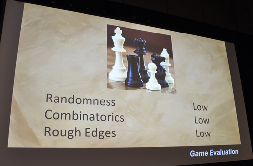 画像ギャラリー No.025のサムネイル画像 / ［GDC 2017］「Hearthstone」のリードデザイナーが明かす，プレイヤーが「語りたくなる」ゲームデザインとは