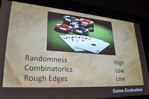 画像ギャラリー No.026のサムネイル画像 / ［GDC 2017］「Hearthstone」のリードデザイナーが明かす，プレイヤーが「語りたくなる」ゲームデザインとは