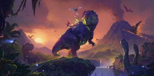 画像ギャラリー No.020のサムネイル画像 / 「Hearthstone」凍結と秘策で延命しながら後半で一気にひっくり返す「フリーズメイジ」を紹介