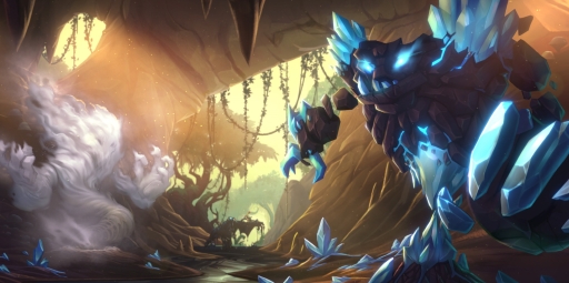 画像ギャラリー No.023のサムネイル画像 / 「Hearthstone」凍結と秘策で延命しながら後半で一気にひっくり返す「フリーズメイジ」を紹介
