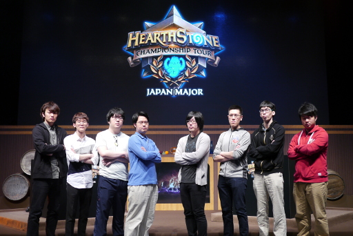 画像ギャラリー No.003のサムネイル画像 / 「Hearthstone」Japan Majorの決勝トーナメントが東京都内で開催。新環境で迎えた初の国際大会ではコントロールデッキ同士による名勝負が続出