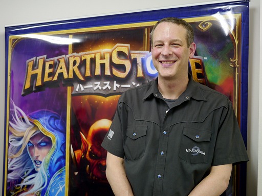 画像ギャラリー No.016のサムネイル画像 / 「Hearthstone」Japan Majorの決勝トーナメントが東京都内で開催。新環境で迎えた初の国際大会ではコントロールデッキ同士による名勝負が続出