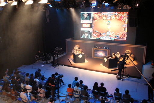 画像ギャラリー No.020のサムネイル画像 / 「Hearthstone」Japan Majorの決勝トーナメントが東京都内で開催。新環境で迎えた初の国際大会ではコントロールデッキ同士による名勝負が続出