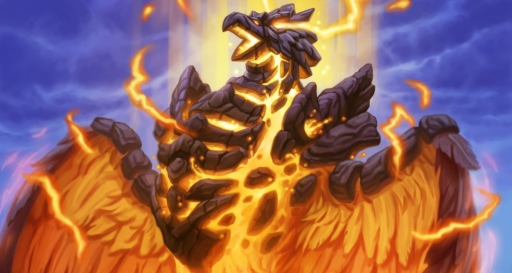 画像ギャラリー No.026のサムネイル画像 / 「Hearthstone」現環境で最強かもしれないメイジデッキ「発見メイジ」を紹介