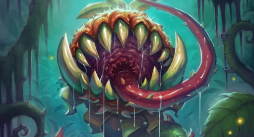 画像ギャラリー No.024のサムネイル画像 / 「Hearthstone」軽量呪文の連打と大量ドローで攻める「ミラクルローグ」を紹介