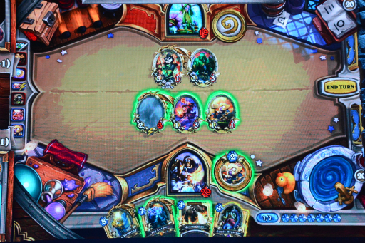画像ギャラリー No.005のサムネイル画像 / 「Hearthstone」の春季世界選手権で熱戦繰り広げたTredsred選手にインタビュー。印象に残った盤面などを振り返ってもらった