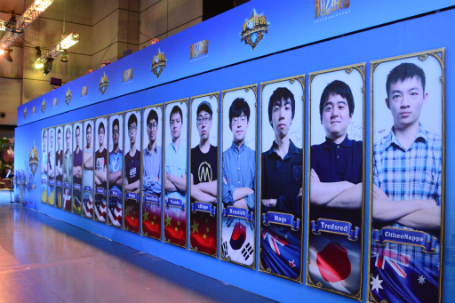 画像ギャラリー No.006のサムネイル画像 / 「Hearthstone」の春季世界選手権で熱戦繰り広げたTredsred選手にインタビュー。印象に残った盤面などを振り返ってもらった