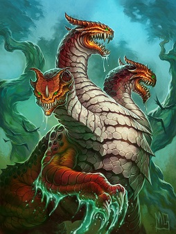 画像ギャラリー No.007のサムネイル画像 / 「Hearthstone」の春季世界選手権で熱戦繰り広げたTredsred選手にインタビュー。印象に残った盤面などを振り返ってもらった