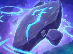 「Hearthstone」豊富な秘策シナジーを活かした攻撃的なメイジデッキ「秘策メイジ」を紹介