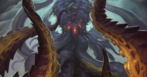 画像ギャラリー No.002のサムネイル画像 / 「Hearthstone」ウンゴロ環境におけるコントロールウォリアーの形「ンゾスウォリアー」を紹介