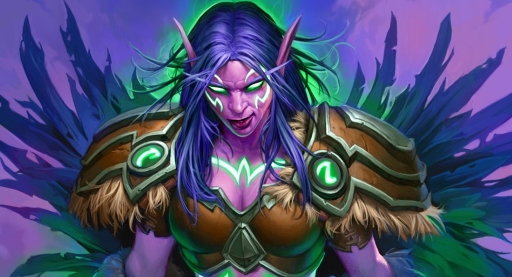 画像ギャラリー No.001のサムネイル画像 / Hearthstoneで勝ち抜くためにいますぐあなたが学ぶべきこと 第16回:「凍てつく玉座の騎士団」における環境はドルイドストーン