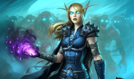 画像ギャラリー No.003のサムネイル画像 / Hearthstoneで勝ち抜くためにいますぐあなたが学ぶべきこと 第16回:「凍てつく玉座の騎士団」における環境はドルイドストーン