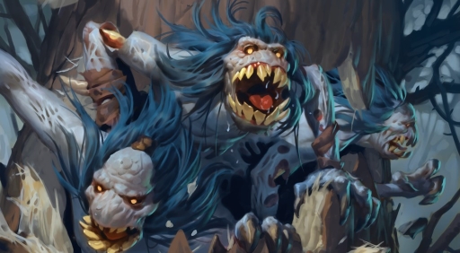 画像ギャラリー No.008のサムネイル画像 / Hearthstoneで勝ち抜くためにいますぐあなたが学ぶべきこと 第16回:「凍てつく玉座の騎士団」における環境はドルイドストーン