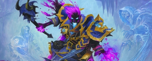 画像ギャラリー No.004のサムネイル画像 / 「Hearthstone」アグロにもコントロールにも隙を見せないオールラウンダー「ハイランダープリースト」の基本戦術を紹介