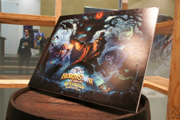 画像ギャラリー No.001のサムネイル画像 / 数々の裏話が披露された「Hearthstone」最新拡張パック「妖の森ウィッチウッド」発表会をレポート。開発者インタビューも