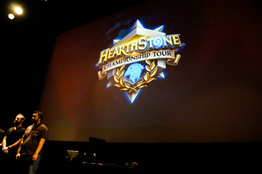 画像ギャラリー No.007のサムネイル画像 / 数々の裏話が披露された「Hearthstone」最新拡張パック「妖の森ウィッチウッド」発表会をレポート。開発者インタビューも