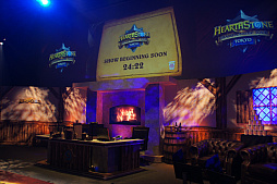 画像ギャラリー No.001のサムネイル画像 / 「Hearthstone Chapmpionship Tour 2018 Tokyo Tour Stop」は，日本人プレイヤーのhinaya選手が優勝。世界選手権に向けて前進