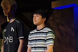 画像ギャラリー No.005のサムネイル画像 / 「Hearthstone Chapmpionship Tour 2018 Tokyo Tour Stop」は,日本人プレイヤーのhinaya選手が優勝。世界選手権に向けて前進