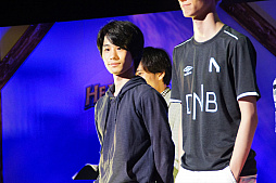 画像ギャラリー No.007のサムネイル画像 / 「Hearthstone Chapmpionship Tour 2018 Tokyo Tour Stop」は,日本人プレイヤーのhinaya選手が優勝。世界選手権に向けて前進