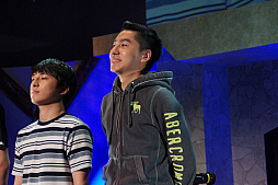 画像ギャラリー No.008のサムネイル画像 / 「Hearthstone Chapmpionship Tour 2018 Tokyo Tour Stop」は,日本人プレイヤーのhinaya選手が優勝。世界選手権に向けて前進
